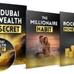 Dubai Wealth Secret digital education program review covering online income concepts and beginner learning resources