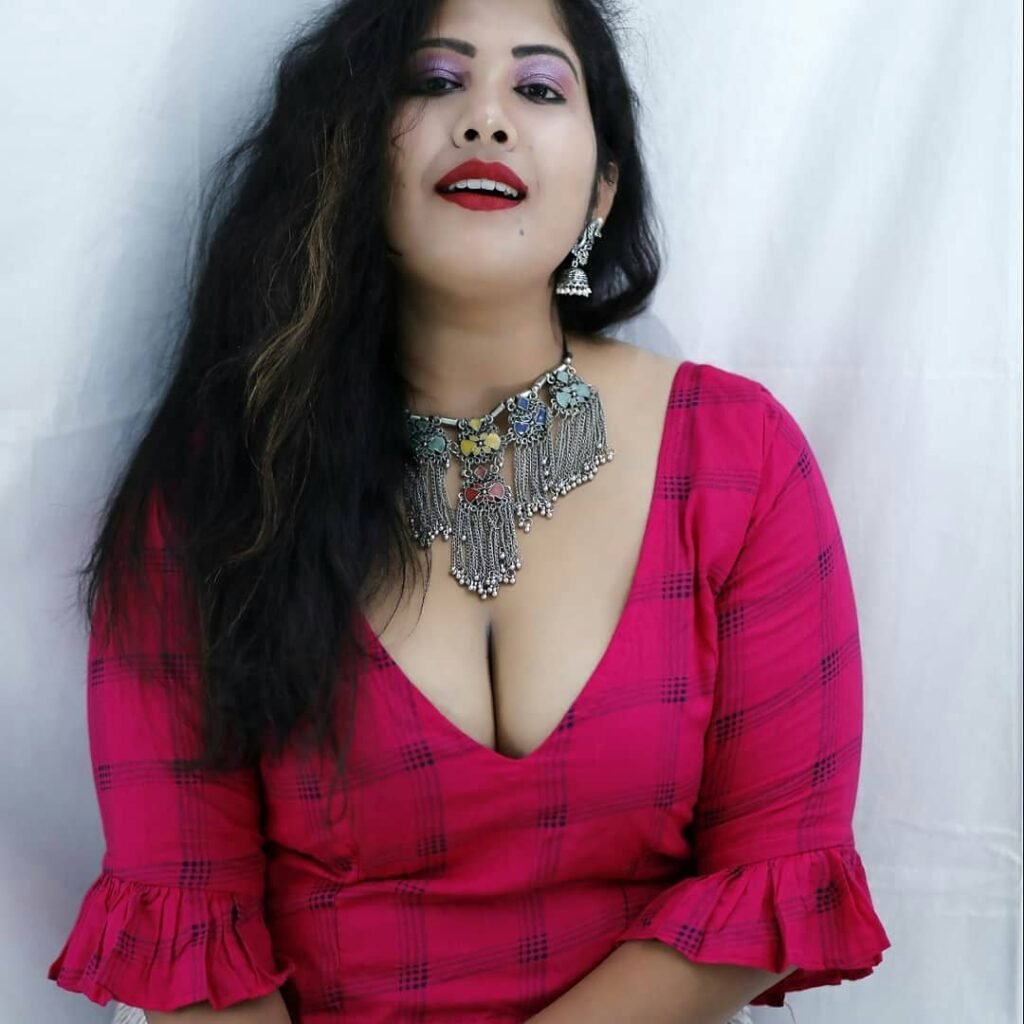 Goa Escorts