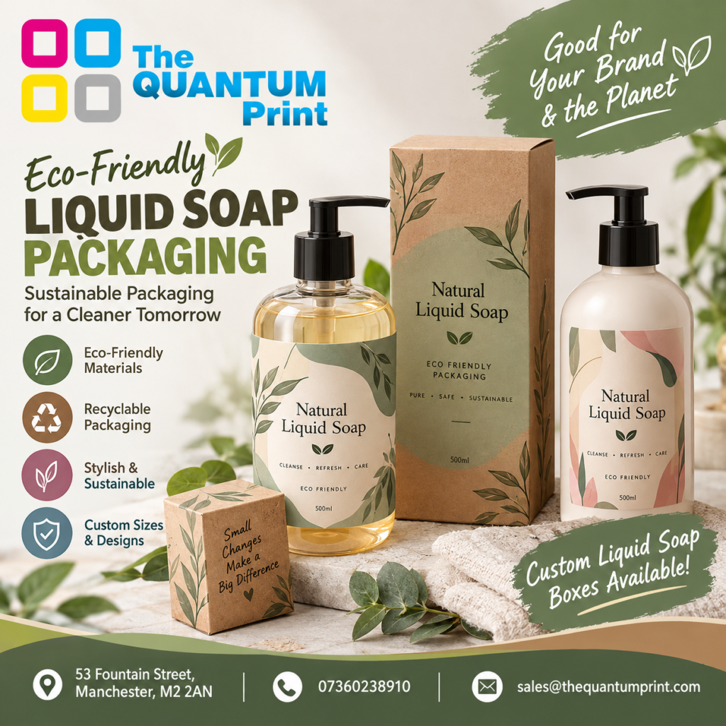 eco friendly soap packaging