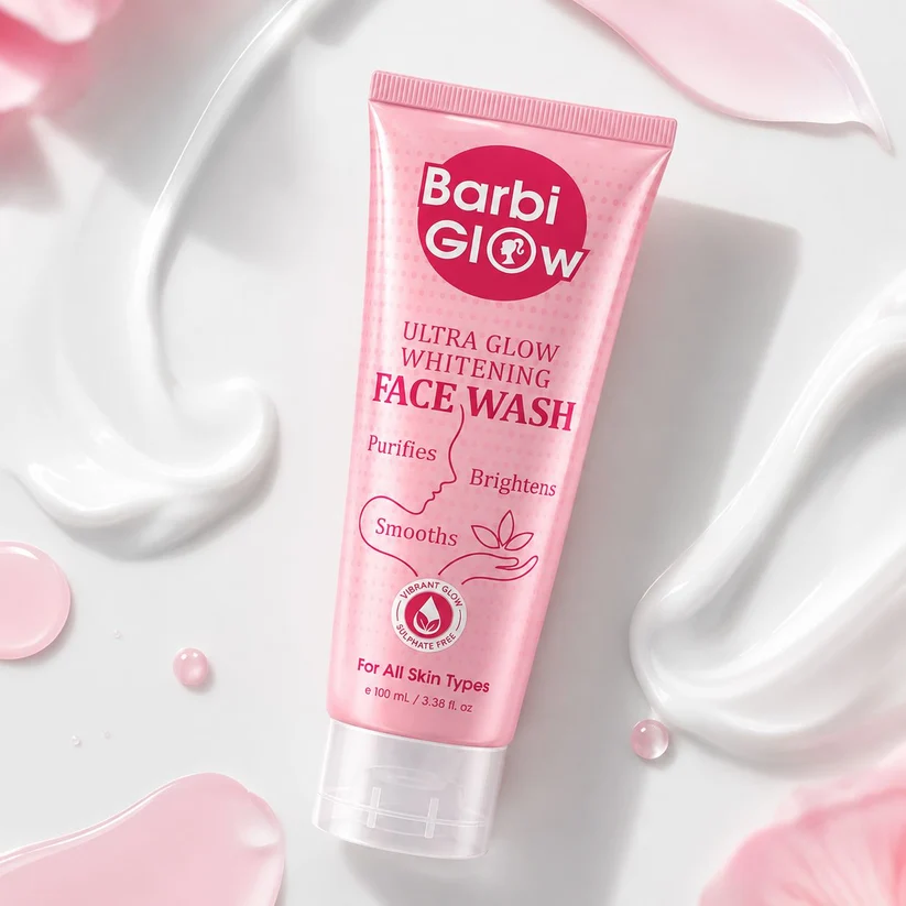 FACE WASH