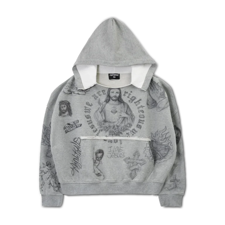 Modern Streetwear: How Comfort, Confidence, and Personal Style Shape Everyday Fashion