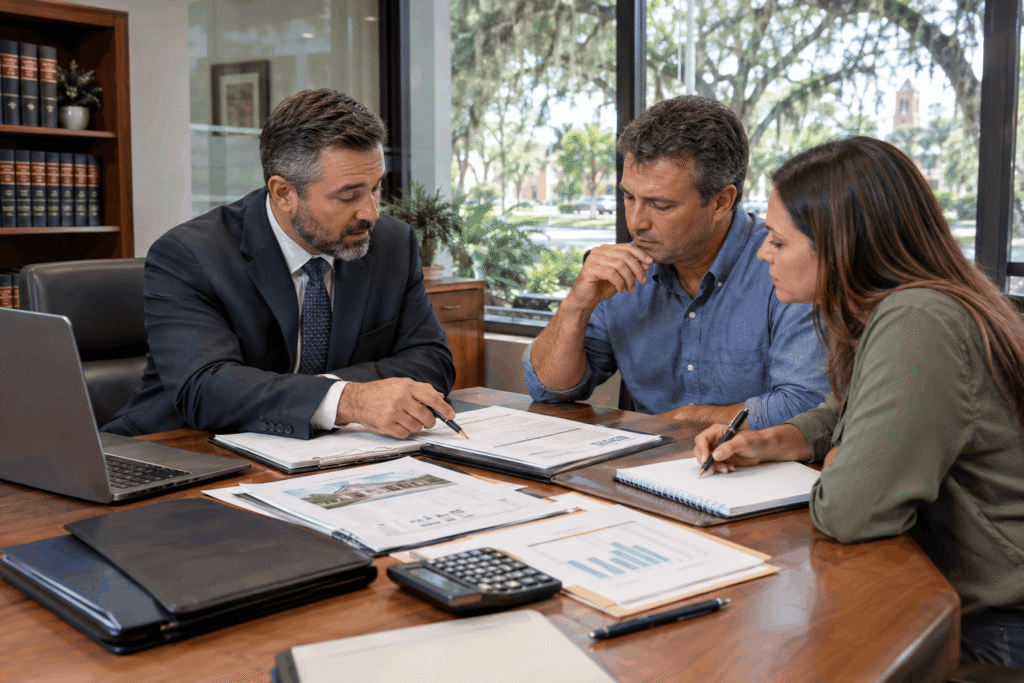 Federal Bail Bonds in Gainesville, FL