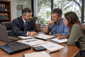 Federal Bail Bonds in Gainesville, FL