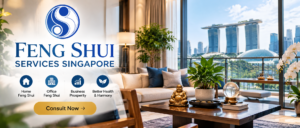 Feng Shui Services