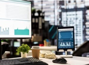 finance & accounting erp software