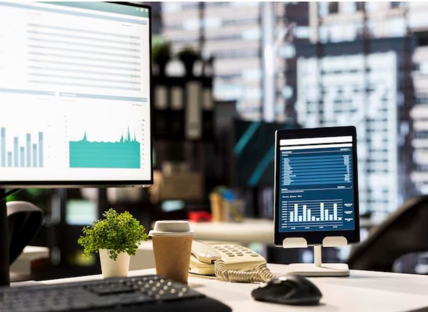 finance & accounting erp software