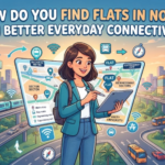 Flats in Noida