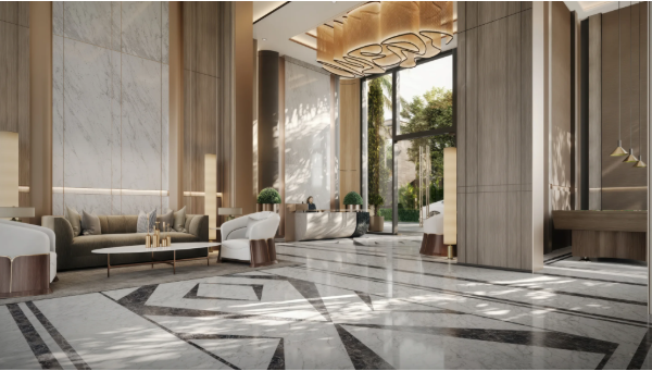 Flats in Noida