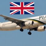Flights to Pakistan