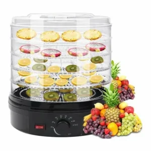 Food Dryer