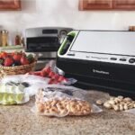 Food Vacuum Sealer