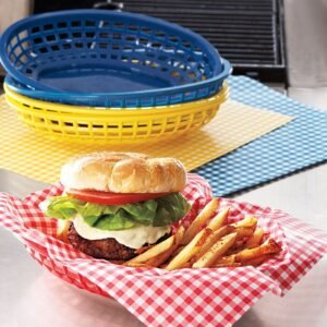 Food basket liners1