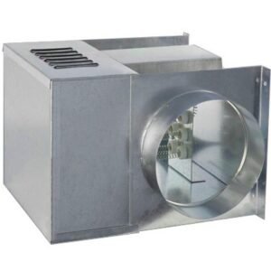 Fresh Air Heat Recovery Unit