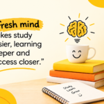 Fresh Mind, Deeper Learning