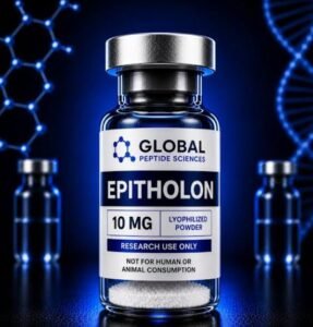 Global Peptide Sciences and a Guide to Research Peptides in Australia