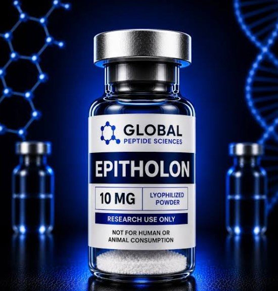 Global Peptide Sciences and a Guide to Research Peptides in Australia