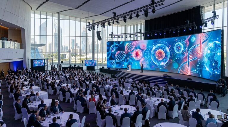 Aesthetic Medicine Conference 2026