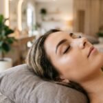 natural eyelash extention chermside