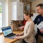 How to Find a Boiler Upgrade Scheme Installer