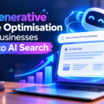 Generative Engine Optimisation