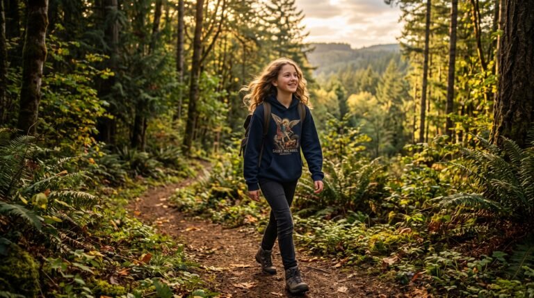 Discover a New Standard of Urban Comfort With Saint Michael Hoodie