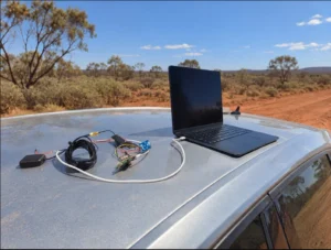 Remote Tank Level Monitoring