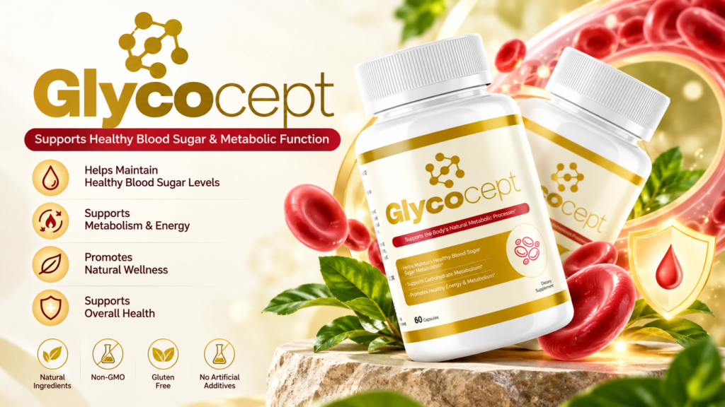 GlycoCept