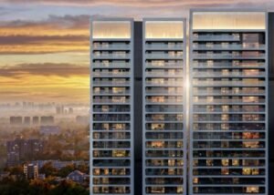 Godrej Verano