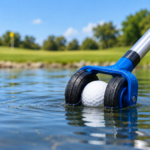 Golf Ball Retriever