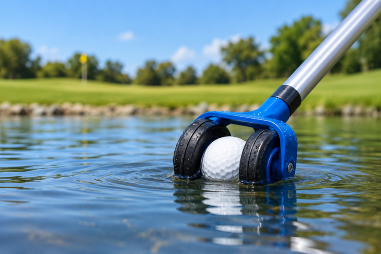 Golf Ball Retriever