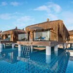 Malediven Hotel Türkei