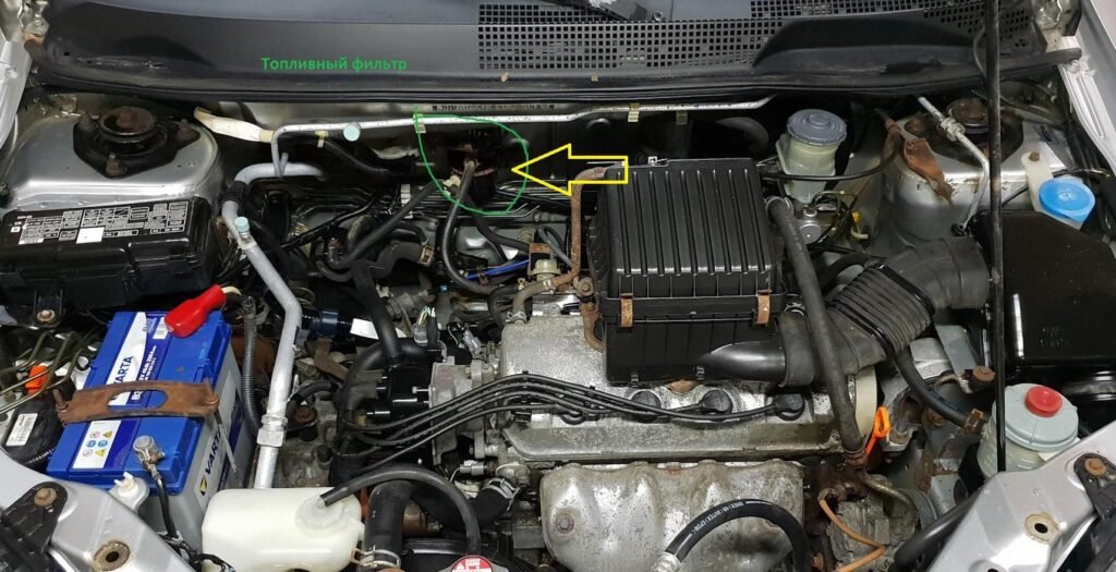 HRV Heating