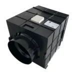 HRV Home Ventilation System