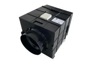 HRV Home Ventilation System