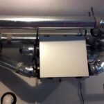 HRV system