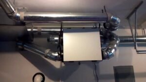 HRV System
