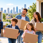 Flexible Relocation Benefits