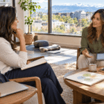 Holistic Coaching in Denver, CO