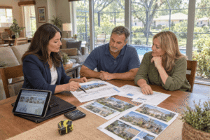 Home Valuation Services in Ocala, FL