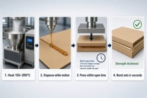 Hot Melt Adhesive