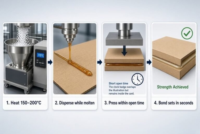 Hot Melt Adhesive