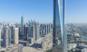 How Long Does It Take to Register a Company in DMCC Online