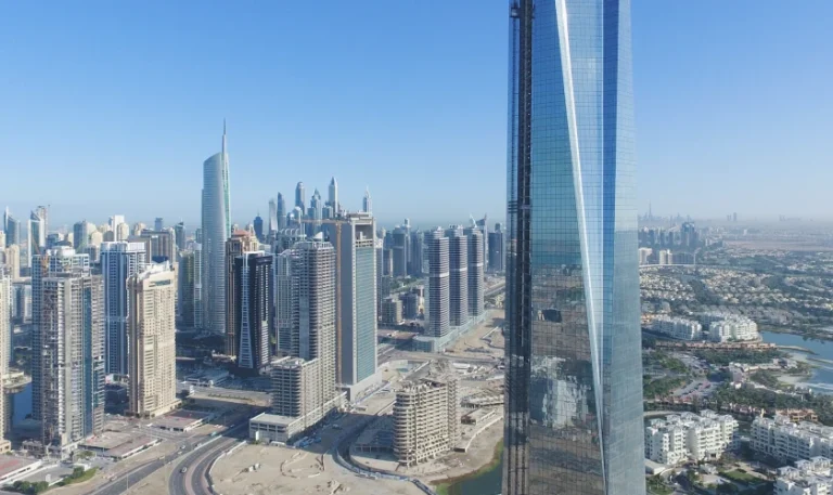 How Long Does It Take to Register a Company in DMCC Online