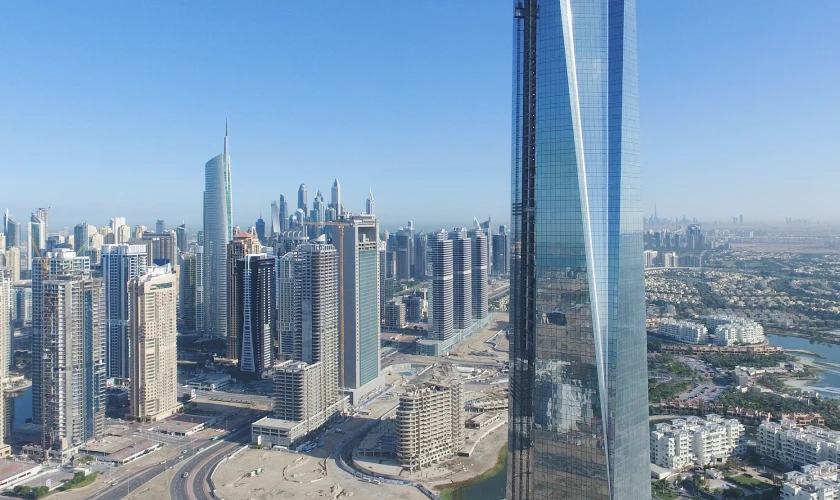 How Long Does It Take to Register a Company in DMCC Online