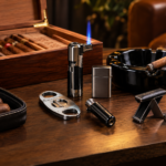 How to Choose the Right Cigar Accessories