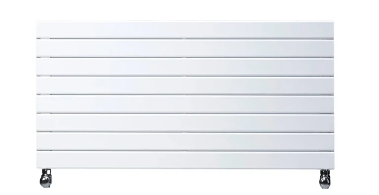 hydronic heating panels