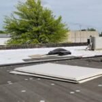 roof inspection services