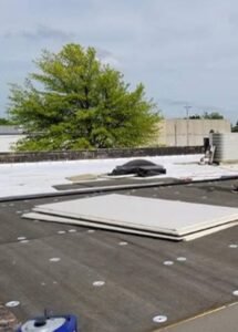 roof inspection services