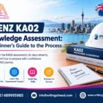IPENZ KA02 Knowledge Assessment