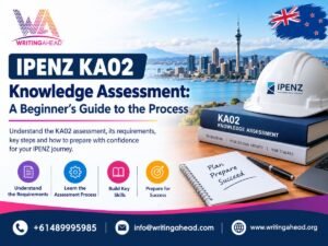 IPENZ KA02 Knowledge Assessment